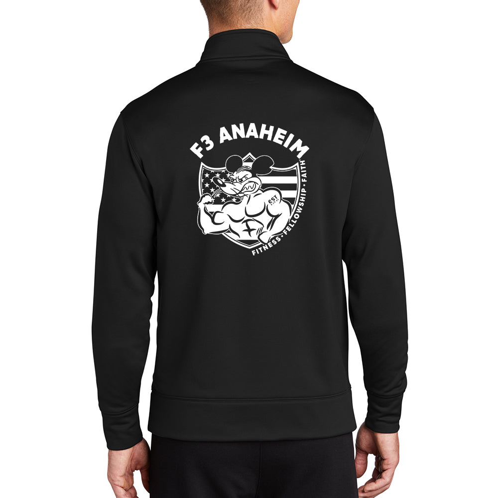 F3 Anaheim Pre-Order September 2026