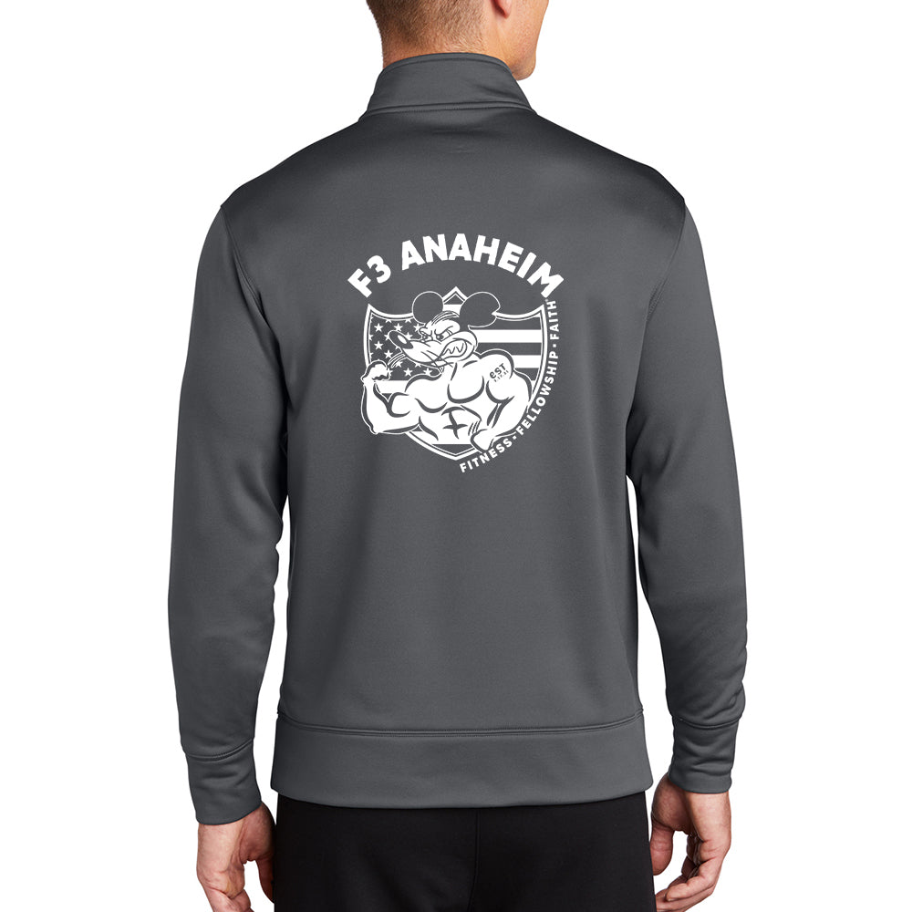 F3 Anaheim Pre-Order July 2025
