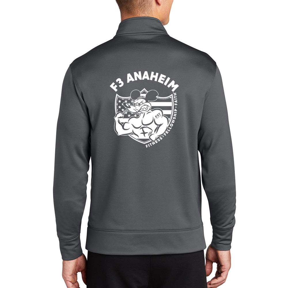 F3 Anaheim Pre-Order September 2026
