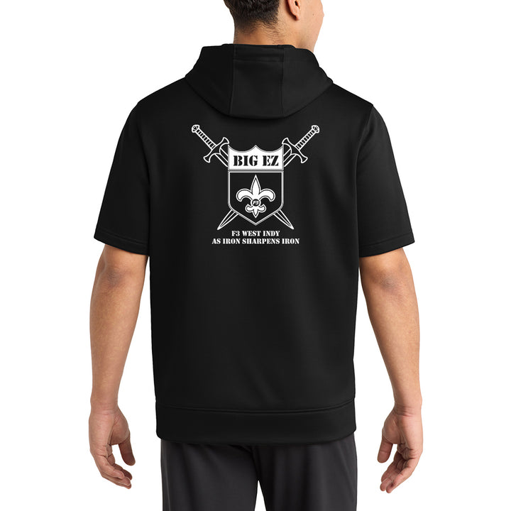 F3 West Indy Big EZ DTF Pre-Order October 2026