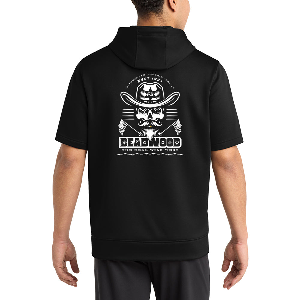 F3 West Indy Deadwood DTF Pre-Order October 2026