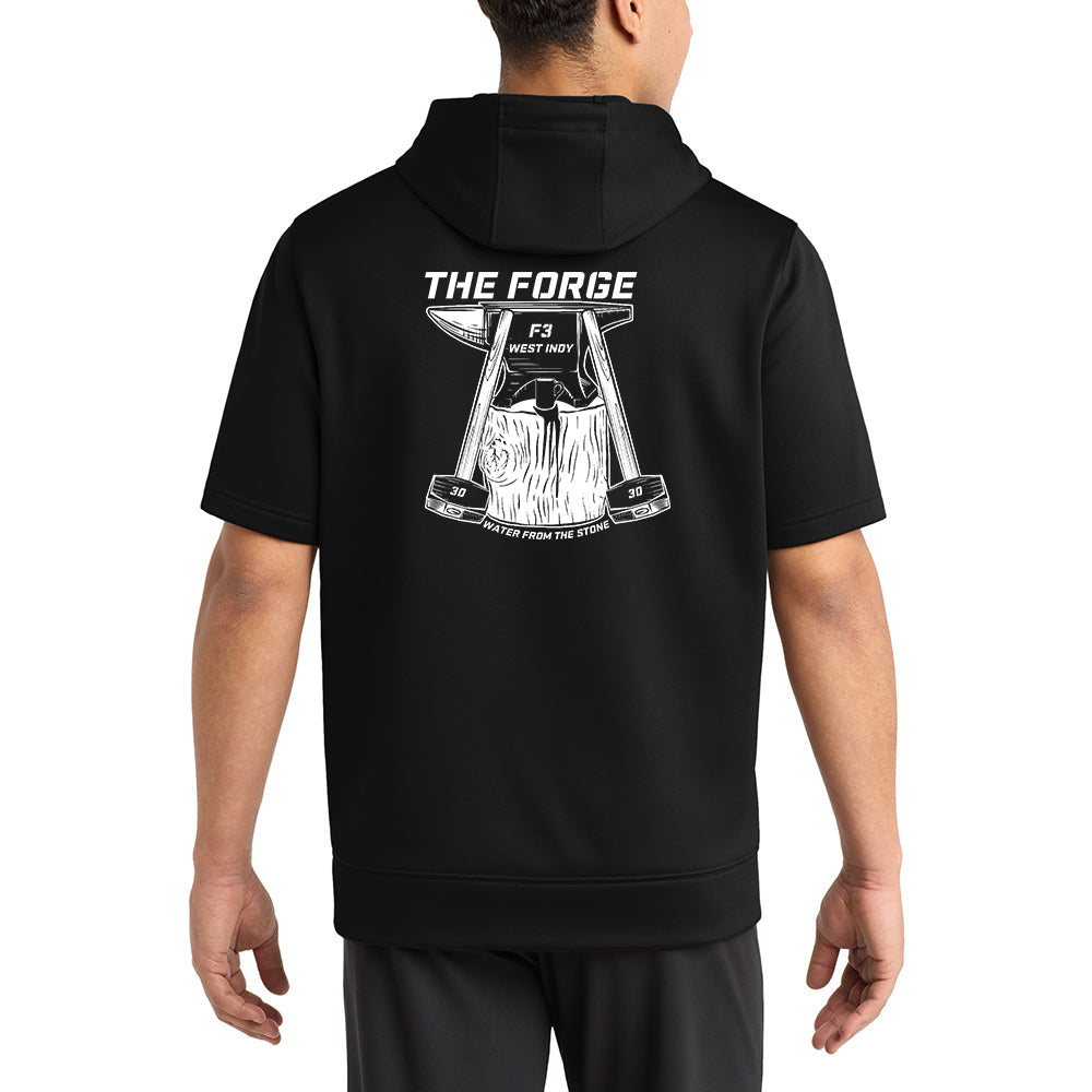 F3 West Indy The Forge DTF Pre-Order October 2026