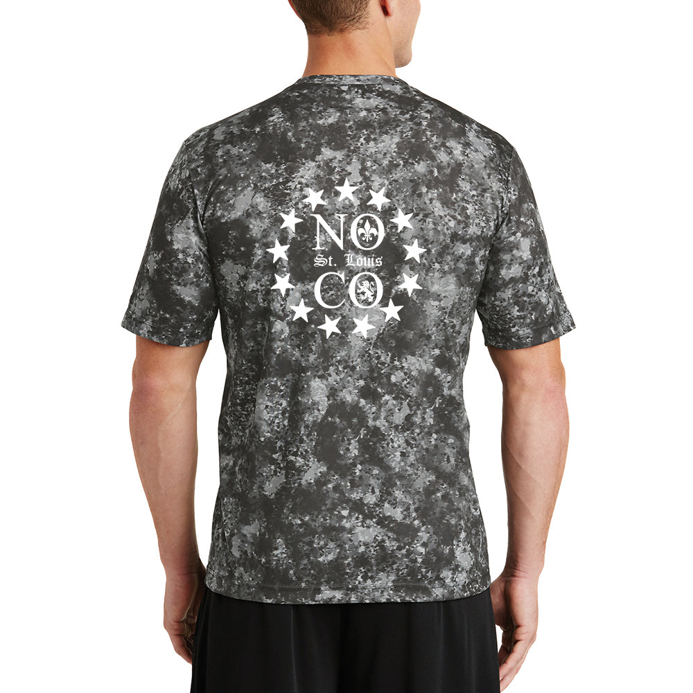 F3 St. Louis - NOCO Bright (White Logo) Pre-Order April 2024