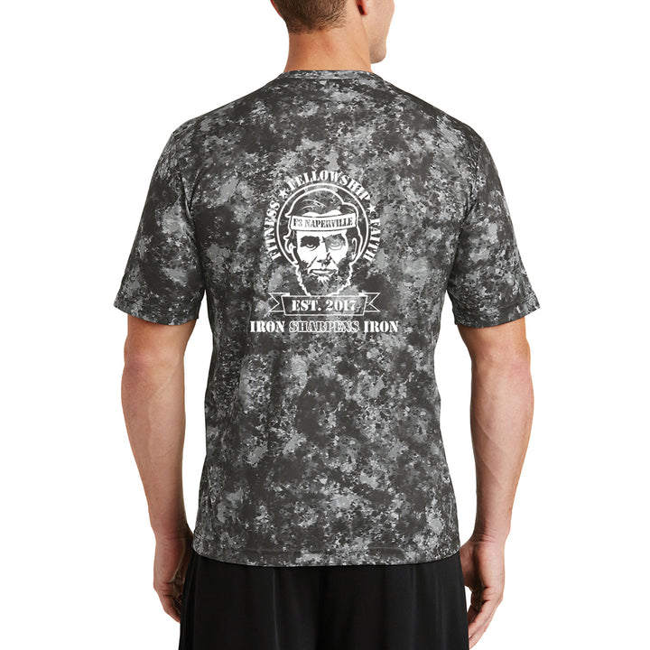 F3 Naperville Just Abe Pre-Order June 2024
