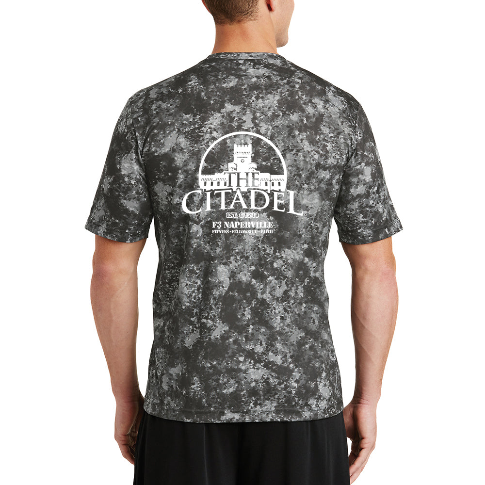 F3 Naperville The Citadel Pre-Order June 2024