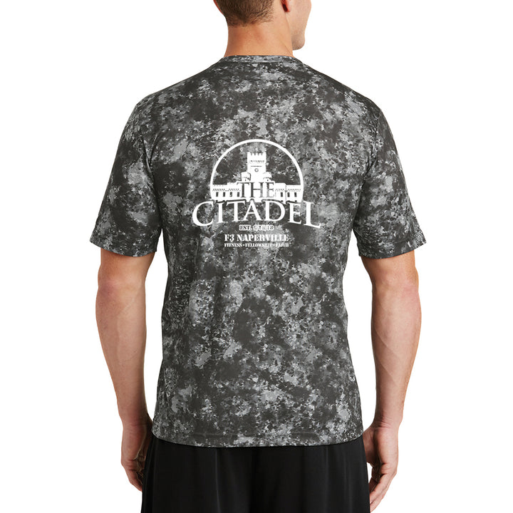 F3 Naperville The Citadel Pre-Order June 2024