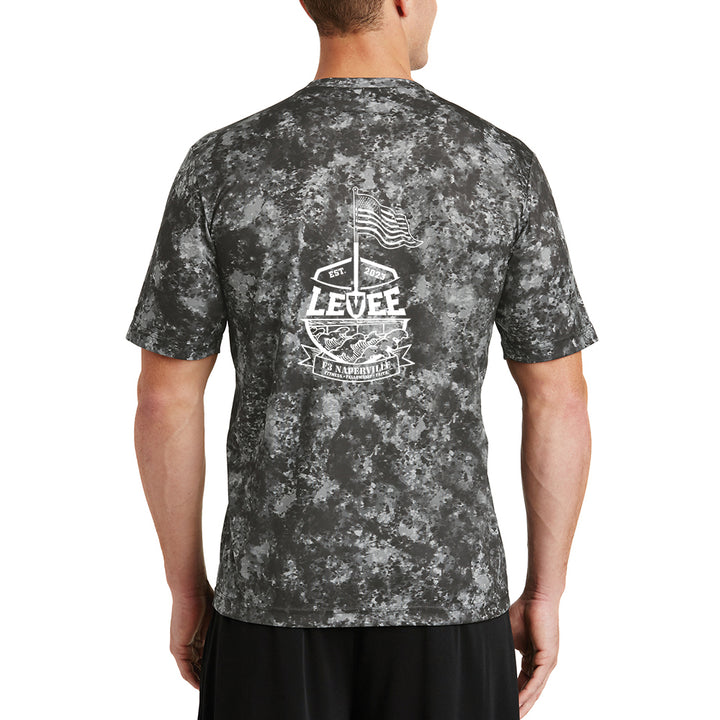F3 Naperville Levee Pre-Order June 2024