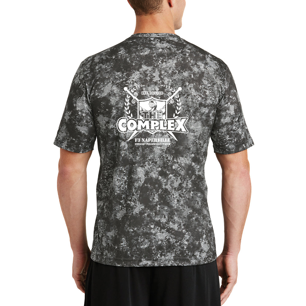 F3 Naperville The Complex Pre-Order June 2024