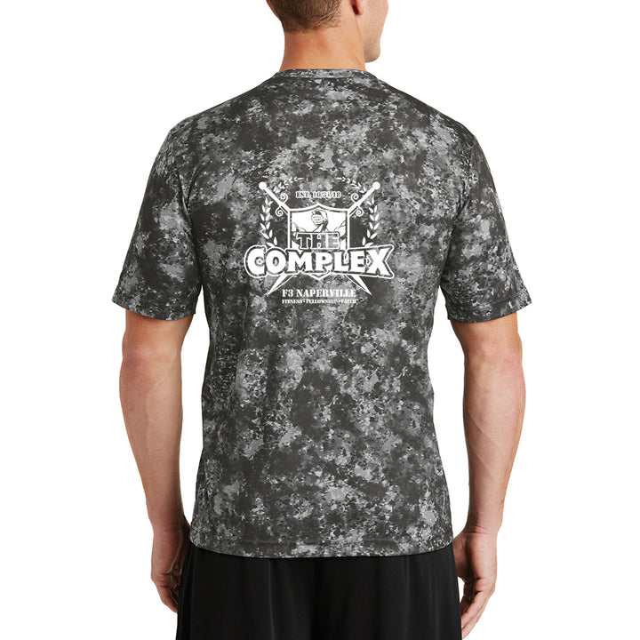 F3 Naperville The Complex Pre-Order June 2024