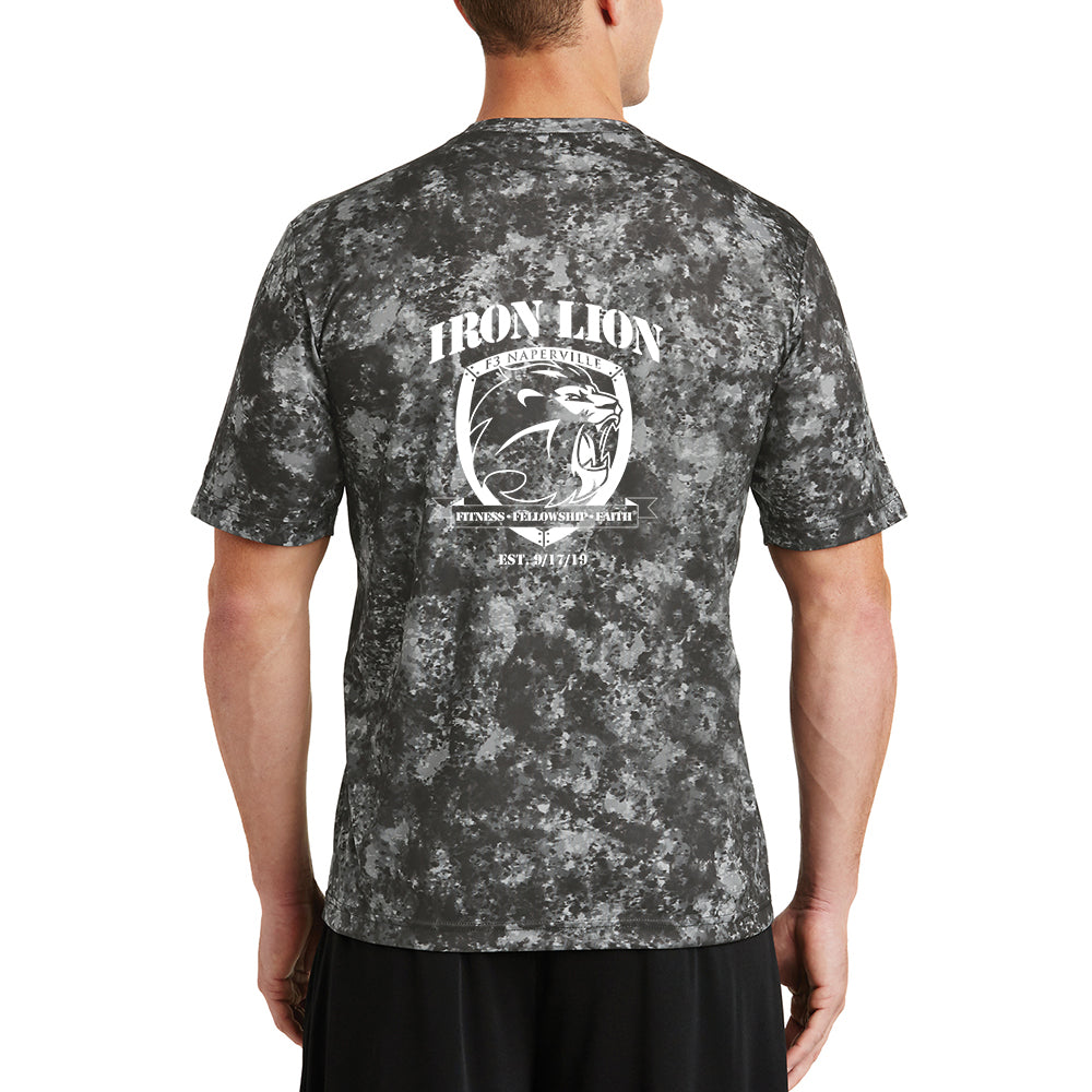 F3 Naperville Iron Lion Pre-Order June 2024