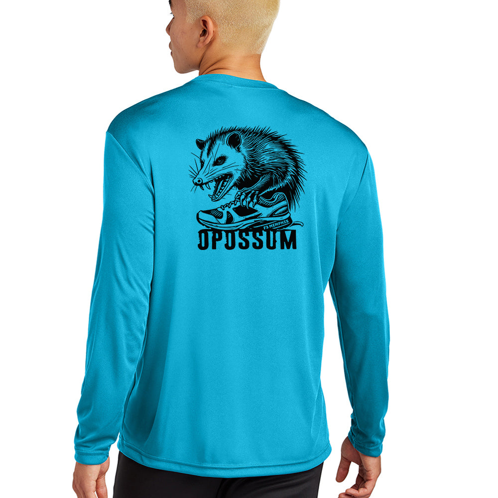 F3 Memphis - Opossum Pre-Order November 2024