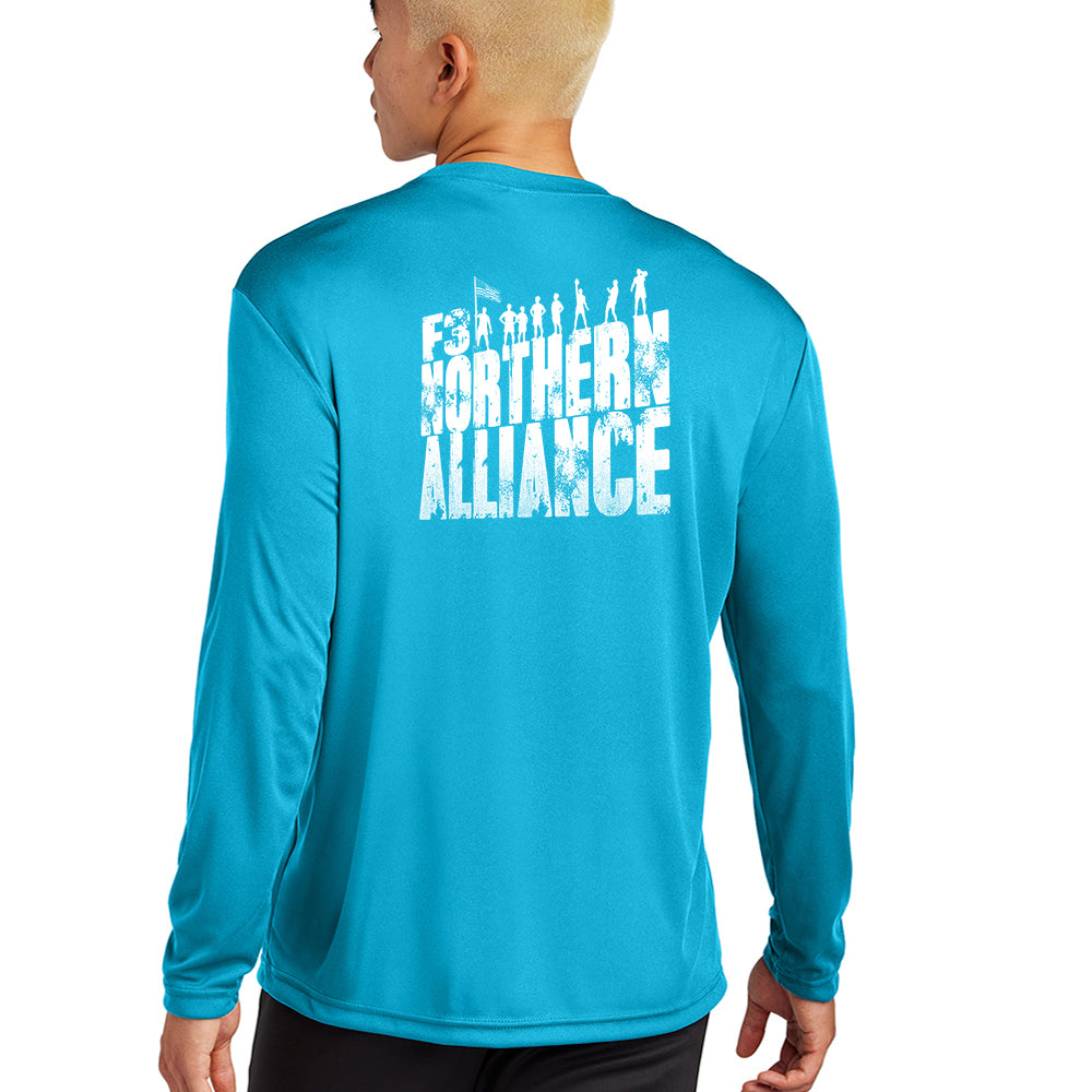 F3 GSO North Alliance Pre-Order October 2026