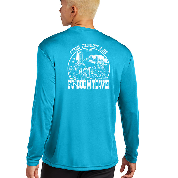 F3 Boomtown Pre-Order April 2026