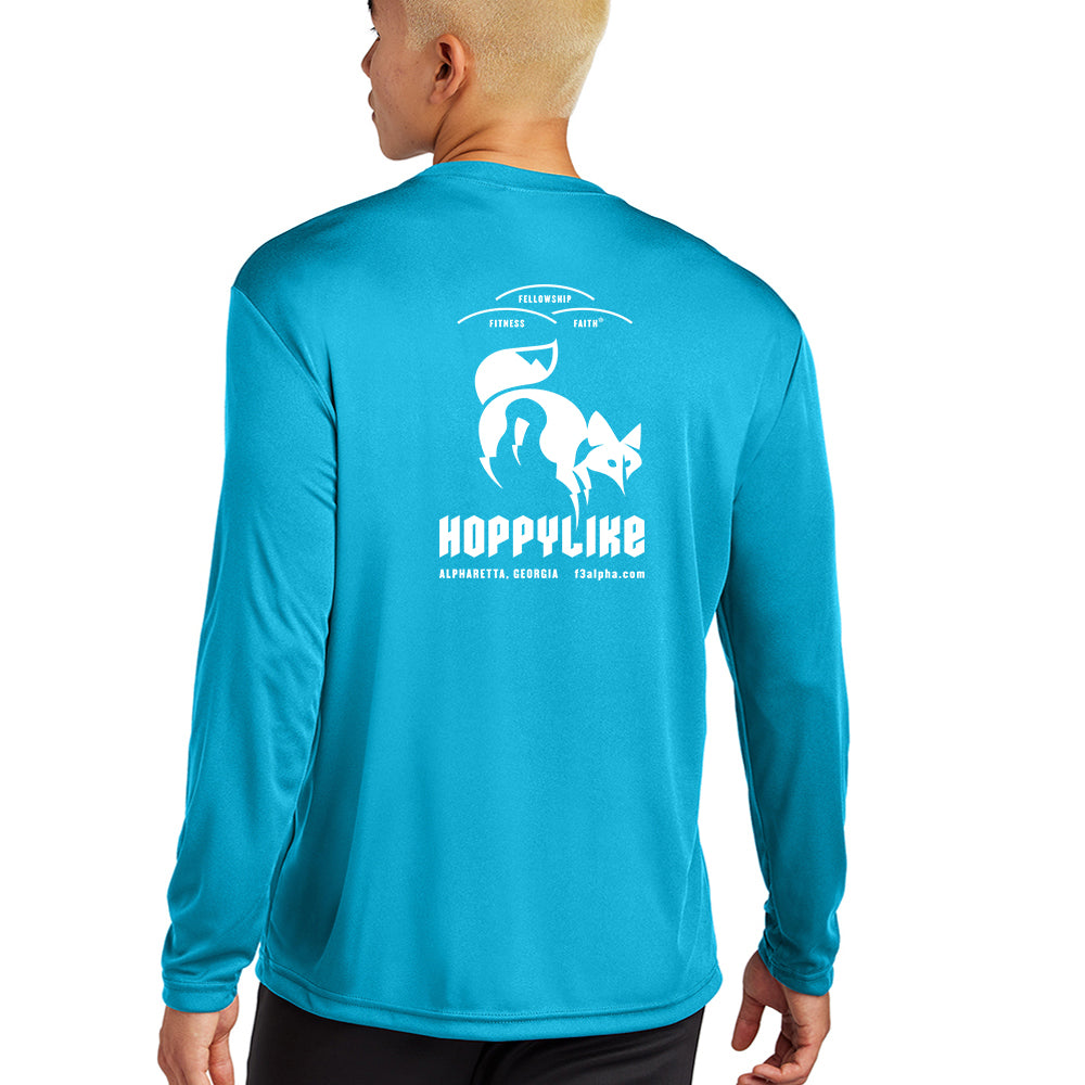 F3 Hoppylike Pre-Order October 2025