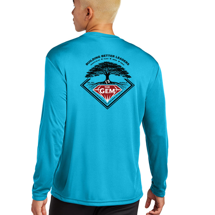 F3 Boise Settlers - The Gem - Light Pre-Order February 2026