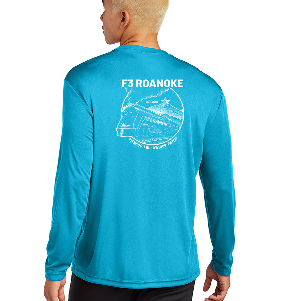 F3 Roanoke Pre-Order November 2025