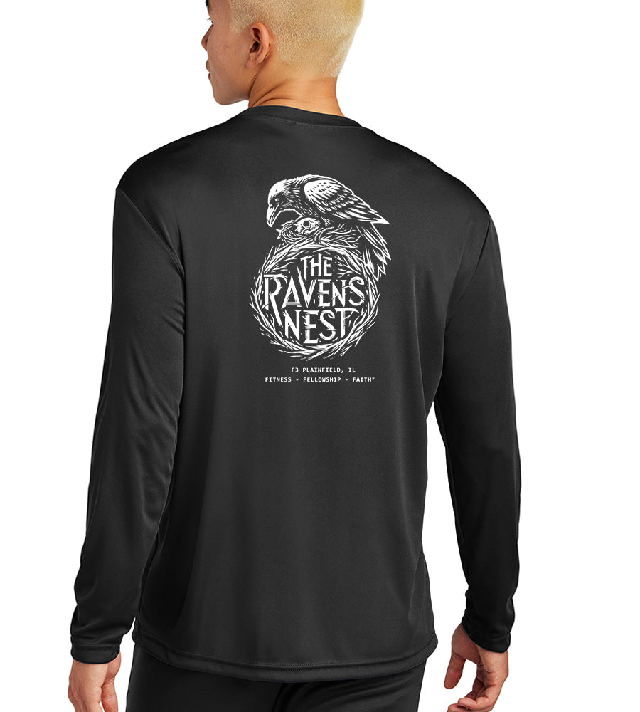 F3 Plainfield The Raven's Nest Pre-Order March 2025