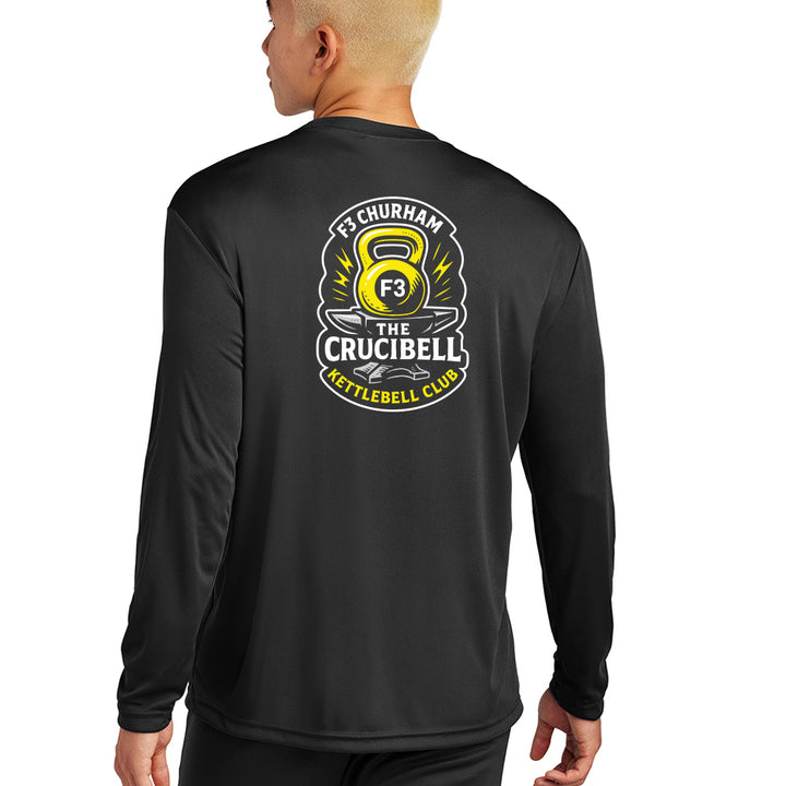 F3 Churham Kettlebell Club Pre-Order September 2025