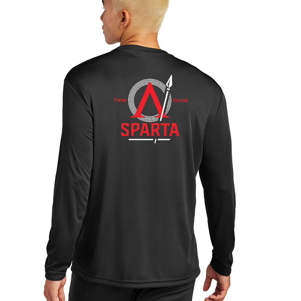 F3 Twin Cities Sparta Launch Pre-Order August 2025