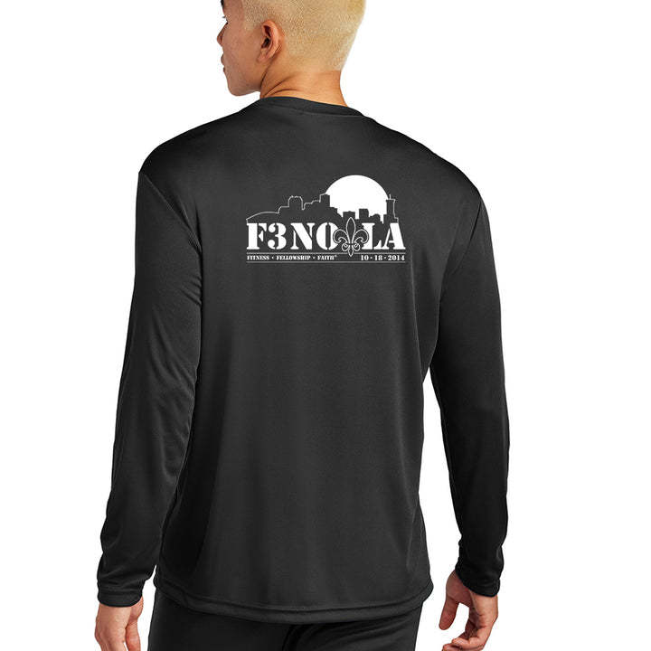 F3 New Orleans Pre-Order October 2025