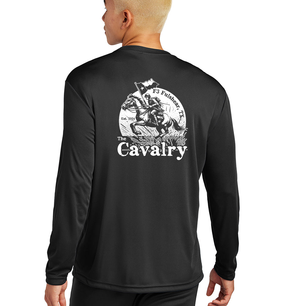 F3 FTX - The Cavalry Pre-Order November 2024