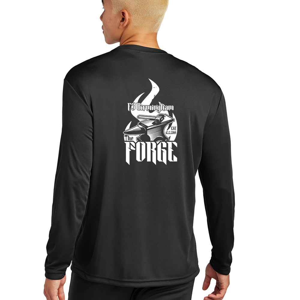 F3 Birmingham The Forge Pre-Order May 2024