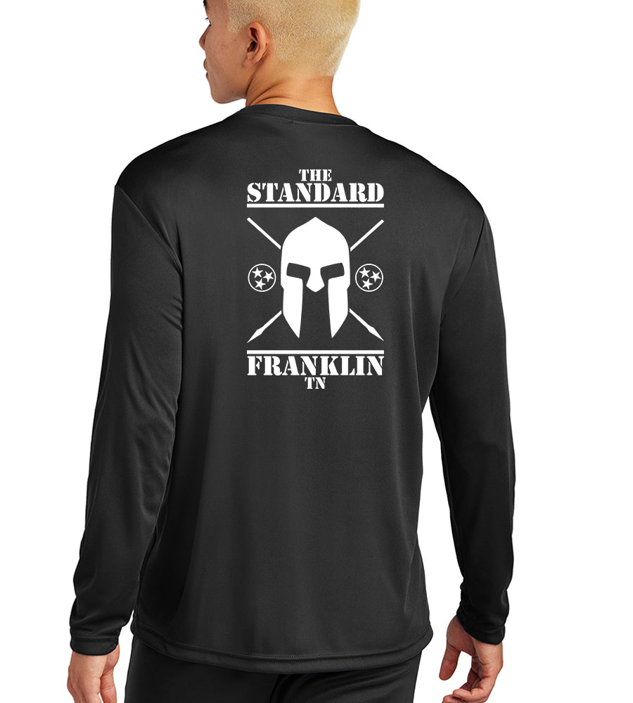 F3 Franklin The Standard Pre-Order January 2024