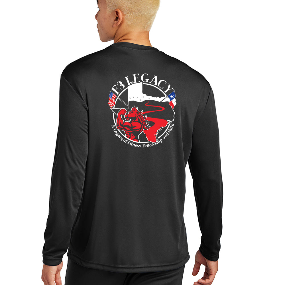 F3 Legacy Pre-Order August 2025