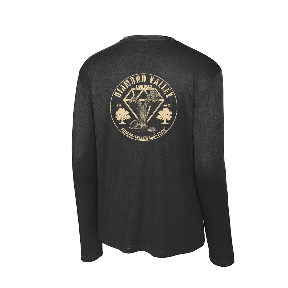 F3 Meramec Diamond Valley Pre-Order July 2026