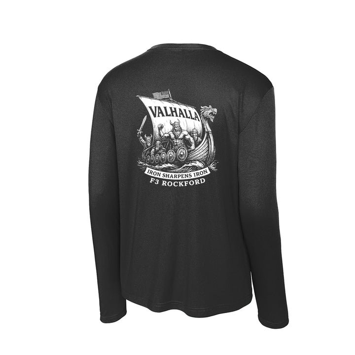 F3 Rockford Valhalla Pre-Order July 2026