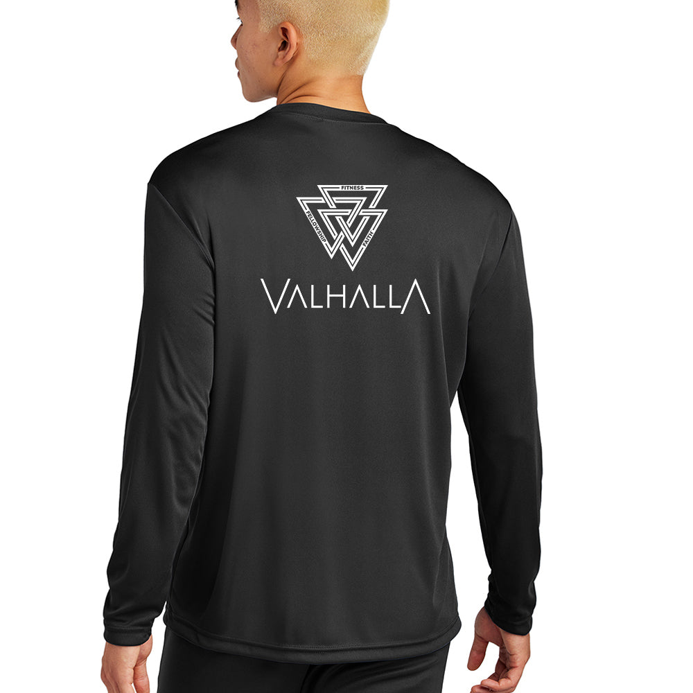 F3 West Houston - Valhalla Pre-Order August 2025