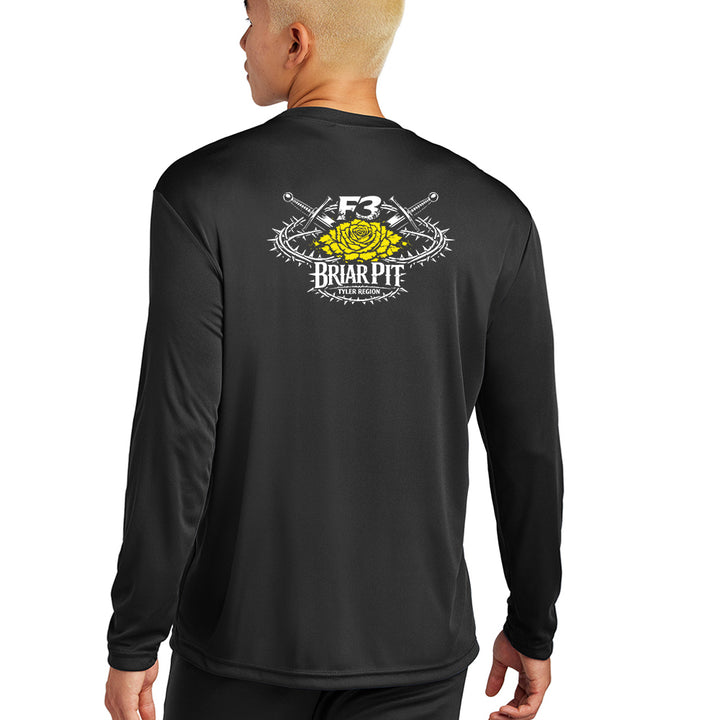 F3 Tyler Briar Pit AO Pre-Order August 2026