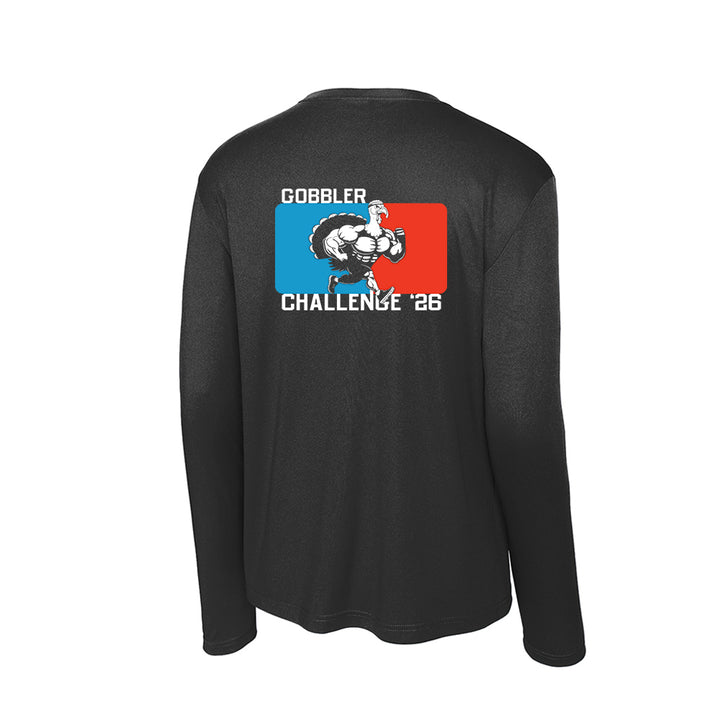 F3 Plateau Gobbler Challenge 2026 DTF Pre-Order October 2026
