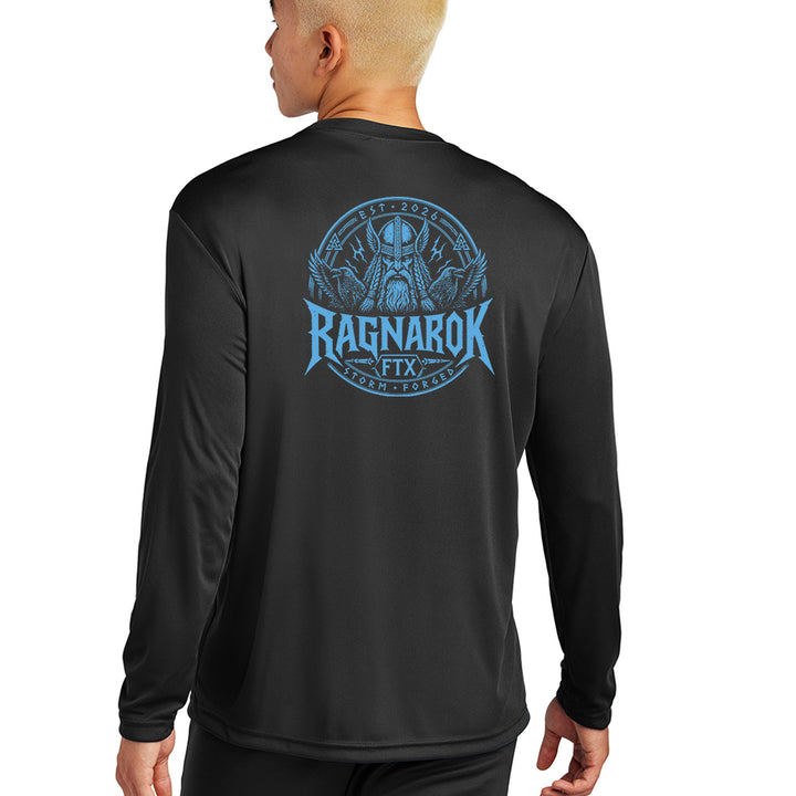 F3 FTX Ragnarok Shirts Pre-Order June 2026