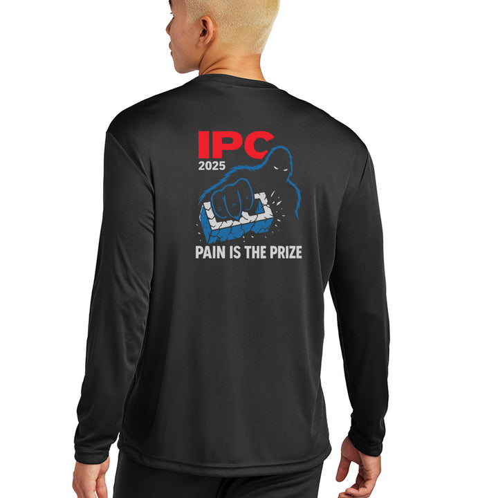 F3 IPC 2025 Pre-Order July 2025