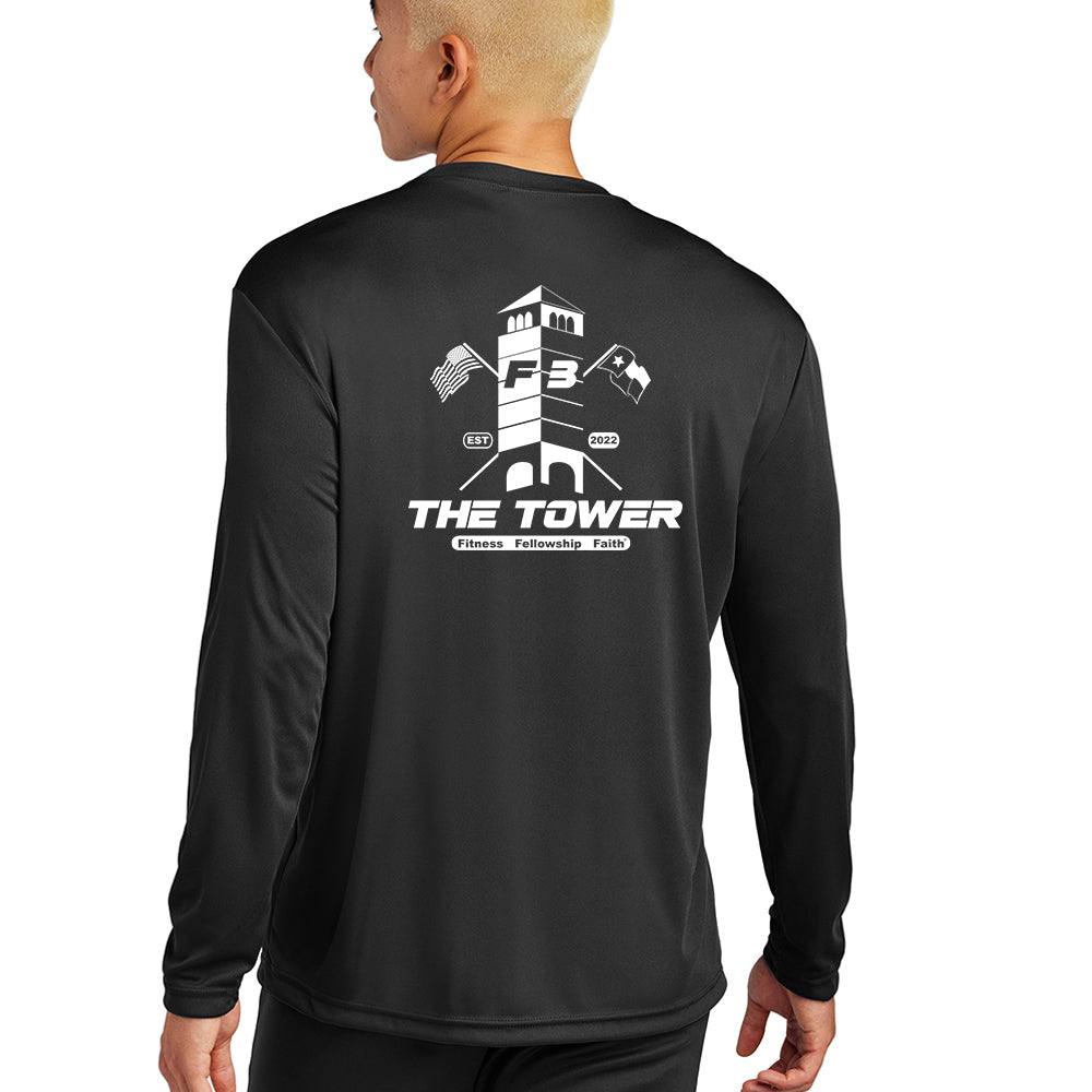 F3 Katy The Tower Pre-Order September 2024