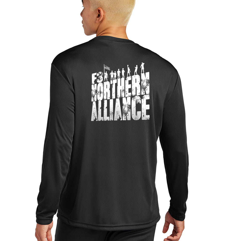 F3 GSO Northern Alliance Pre-Order October 2024