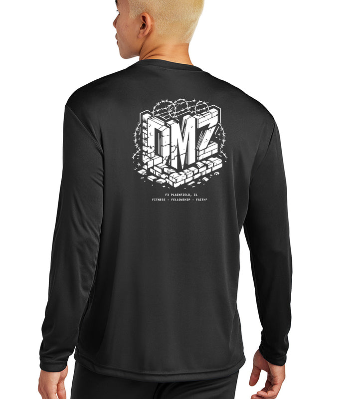 F3 Plainfield DMZ Pre-Order February 2024