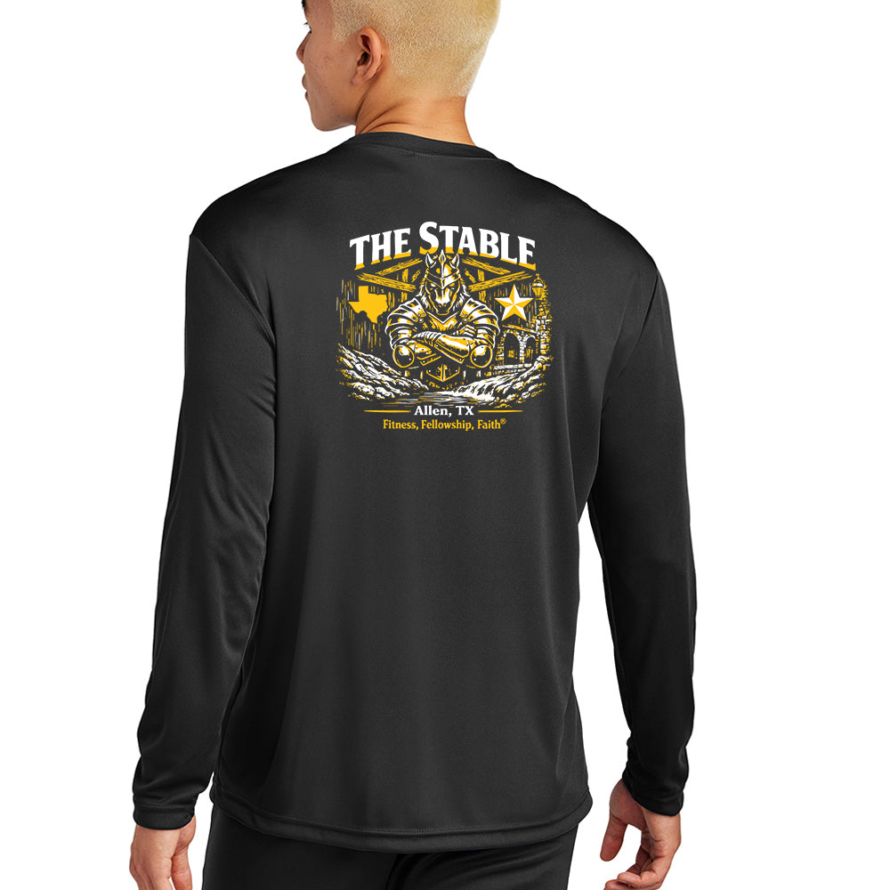 F3 Legacy - The Stable Pre-Order June 2026
