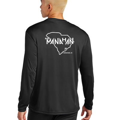 F3 MANahan Pre-Order May 2025