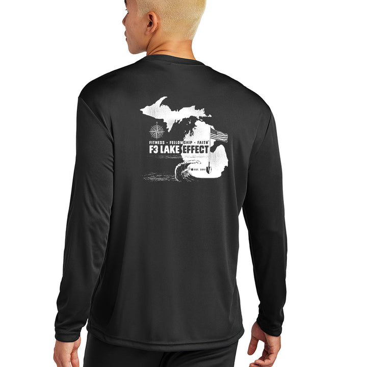 F3 Lake Effect Pre-Order October 2025