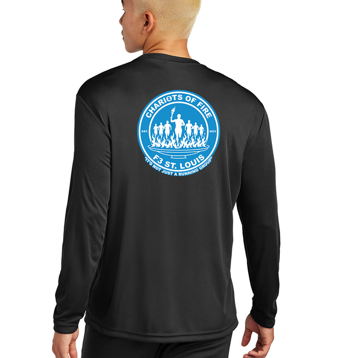 F3 St. Louis Chariots of Fire Pre-Order June 2026