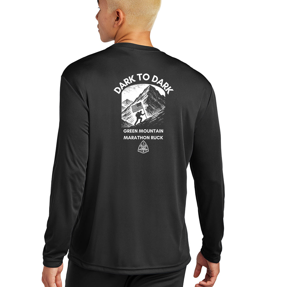 F3 Huntsville Marathon Ruck Pre-Order January 2026