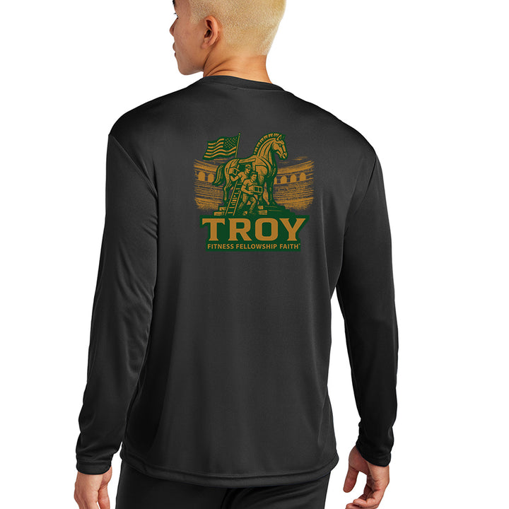 F3 Troy Pre-Order September 2025