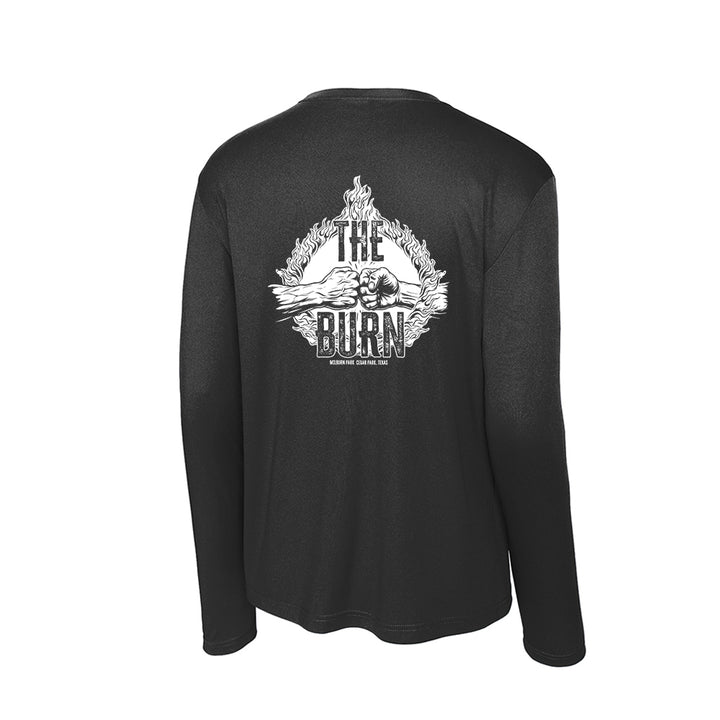 F3 Austin The Burn Pre-Order July 2026