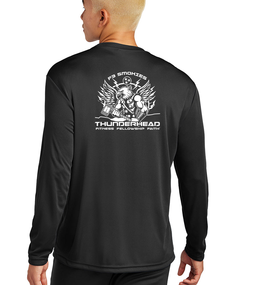 F3 Smokies - Thunderhead Pre-Order February 2024