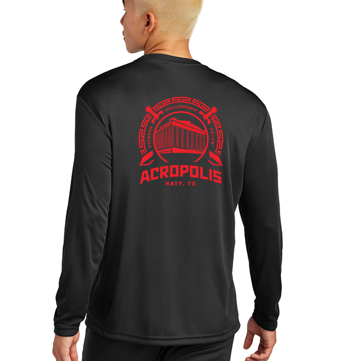 F3 MKT Acropolis Pre-Order October 2025