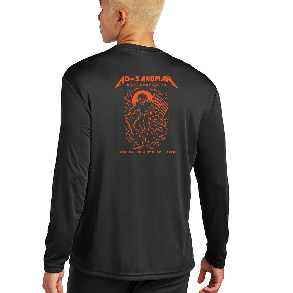 F3 Roanoke The Sandman Pre-Order August 2025