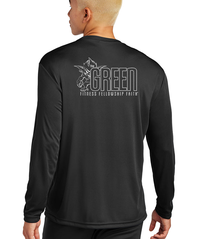 F3 Texas The Green - Liberty Hill Pre-Order January 2024