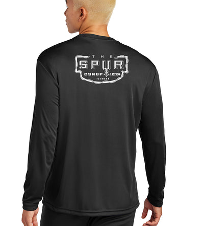 F3 Omaha The Spur CSAUP Pre-Order January 2024